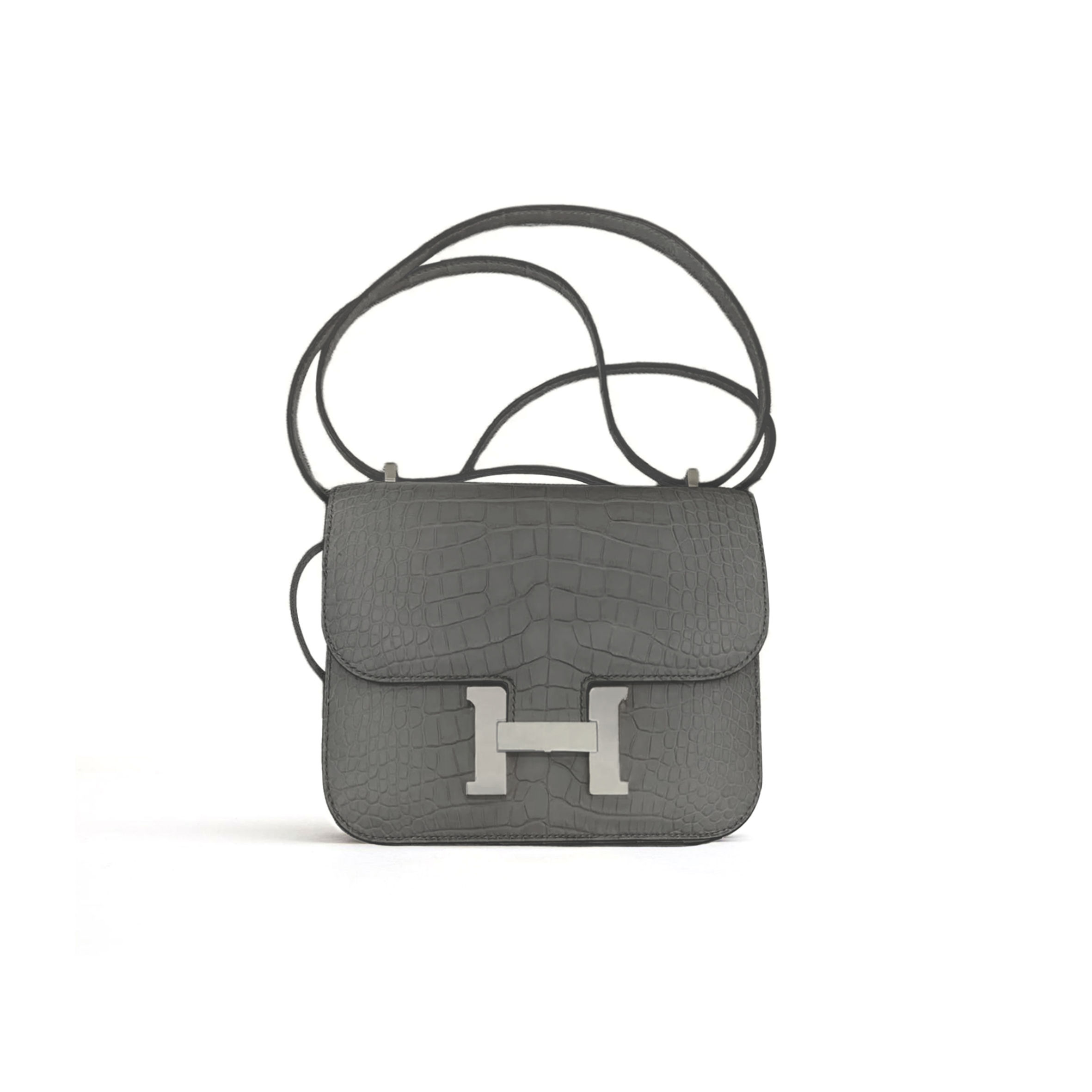 HERMES MASTER CONSTANCE 18 H065134CC88(19*15*4cm)